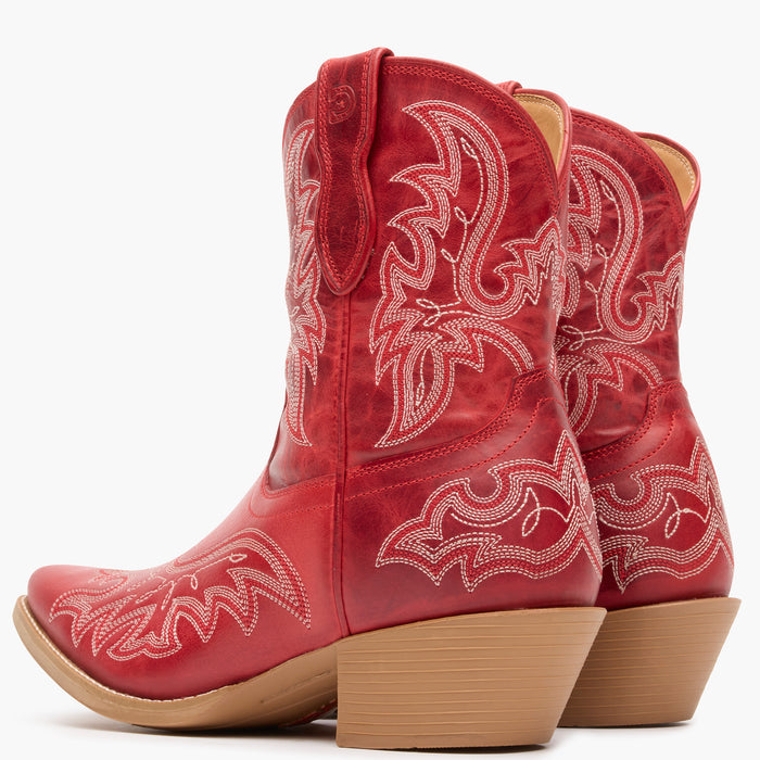 Durango® Women's Shyloh Pony Boot