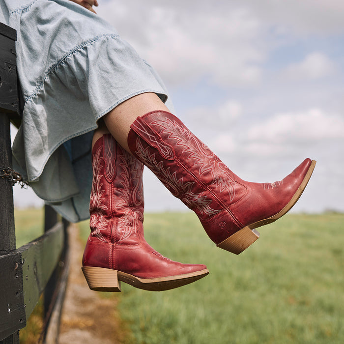 Durango® Women's Shyloh Western Boot