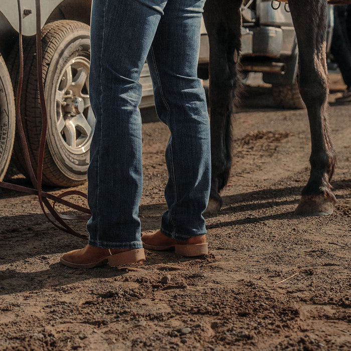 Durango® Women's Shyloh Western Boot - lifestyle