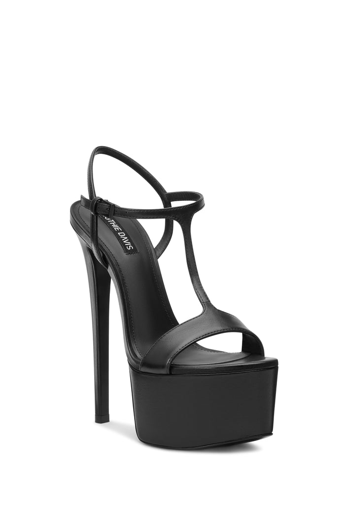 DWELL | BLACK
