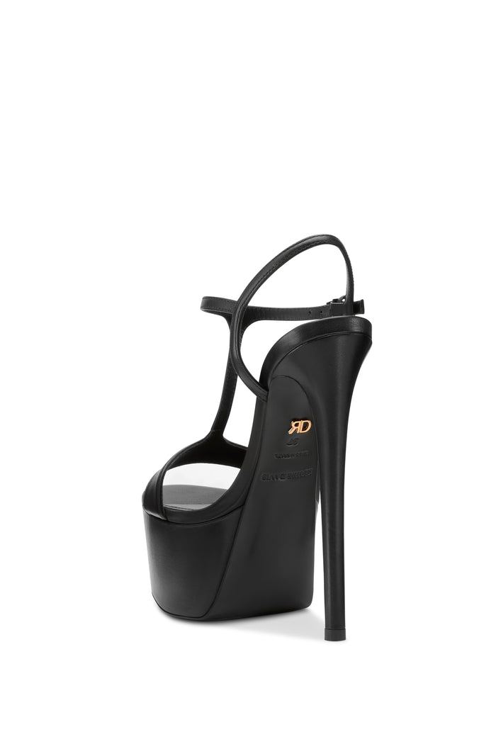 DWELL | BLACK