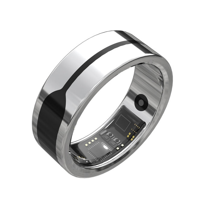 EHR1 Smart Ring | Sleep, Wellness & Activity Tracking