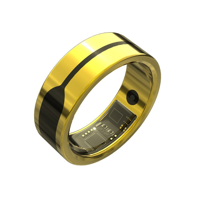 EHR1 Smart Ring | Sleep, Wellness & Activity Tracking