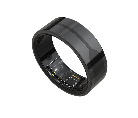 EHR1 Smart Ring | Sleep, Wellness & Activity Tracking