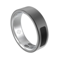 EHR5 Smart Ring Premium — Track Sleep, Recovery & Wellness. No Subscription Ever.