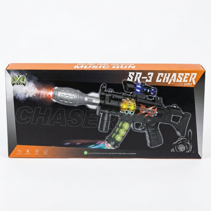 Powerful Sport Racer R C Cool Racing Car