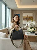 Coach Elegant Tote Bag Premium quality