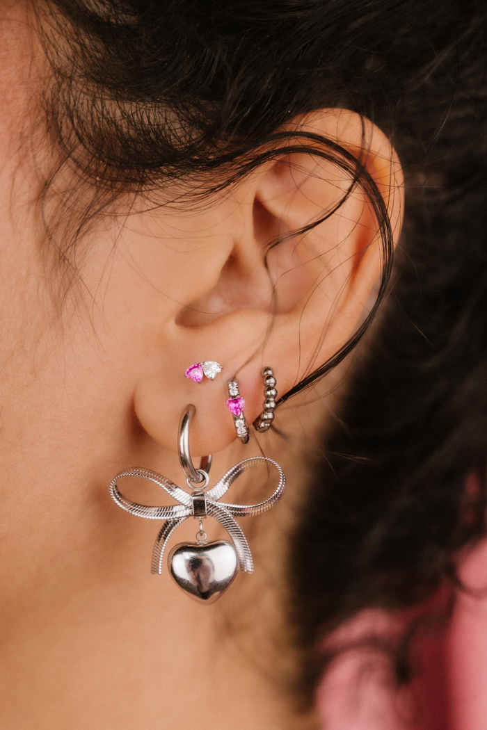 Elle Hoops
