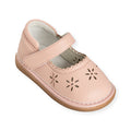 Ellie Pink Shoe - Wee Squeak