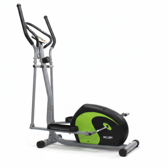 Elliptical Cross Trainer