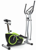 Elliptical Exercise Bike