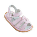 Emma Pink Sandal - Wee Squeak