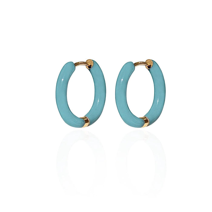 Robin Egg Blue