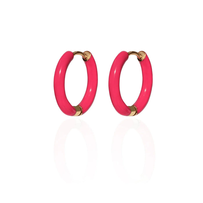 Hot Pink