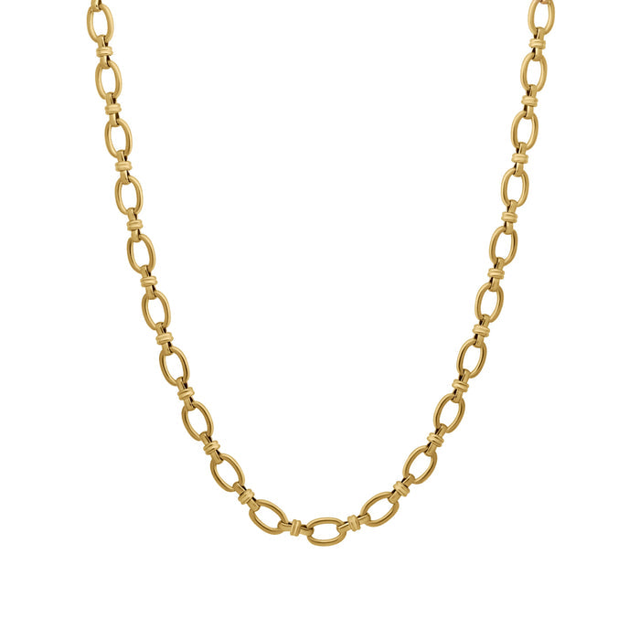 Encore Chain Necklace