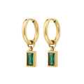 Esme Hoops - Emerald