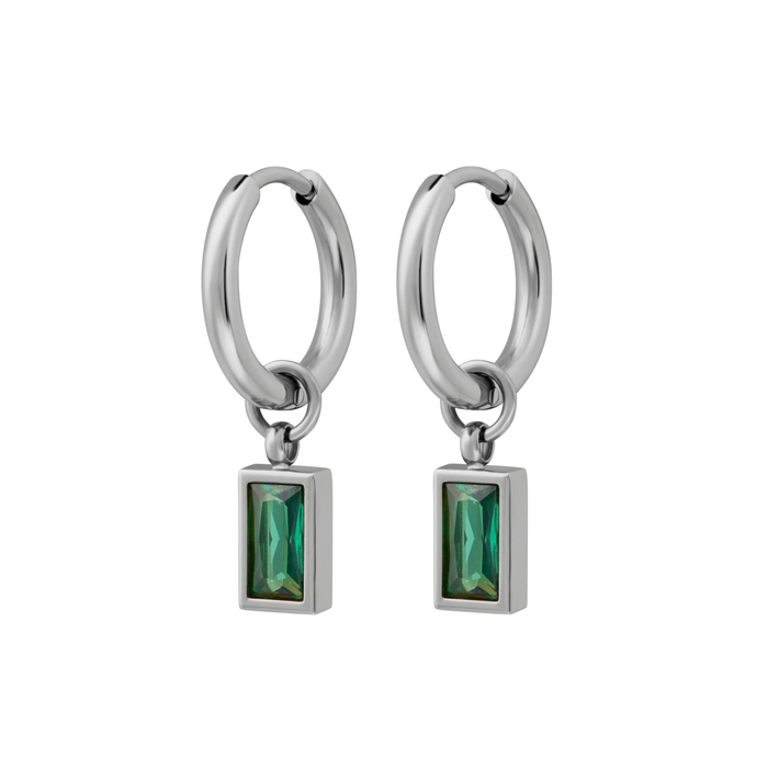 Esme Hoops - Emerald