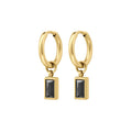 Esme Hoops - Onyx