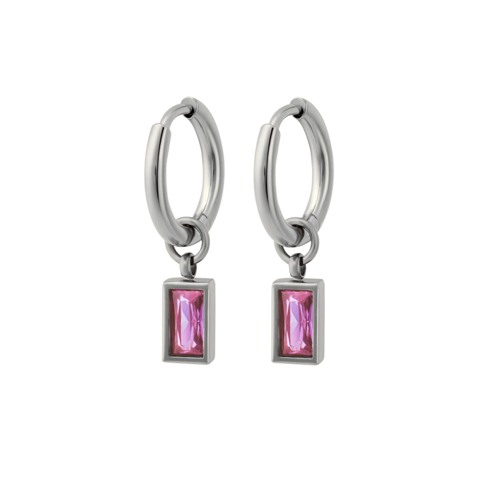 Esme Hoops - Rose
