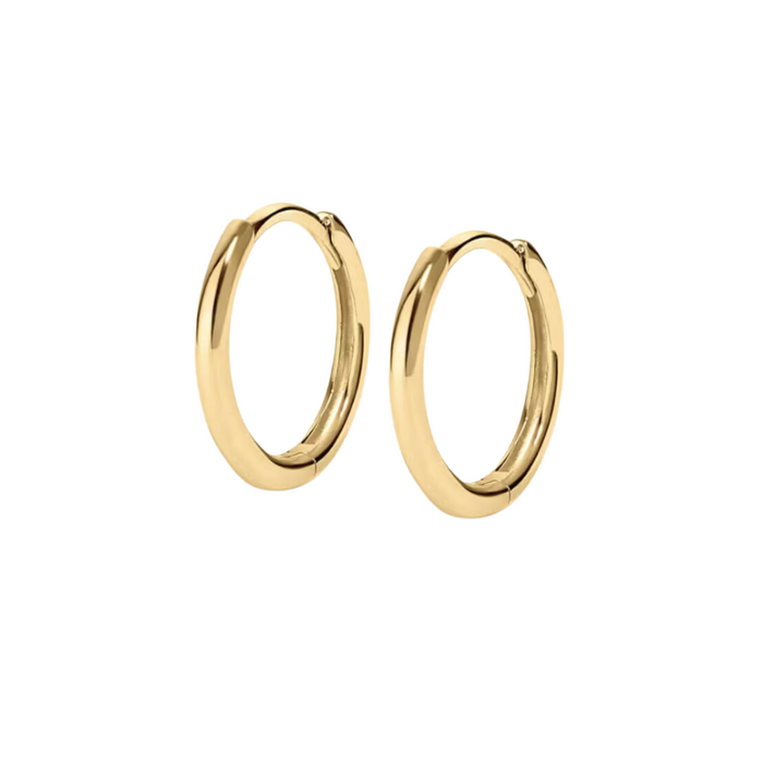 Gold / 16mm