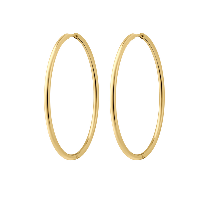 Gold / 40mm