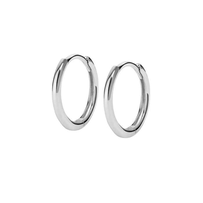 Silver / 16mm