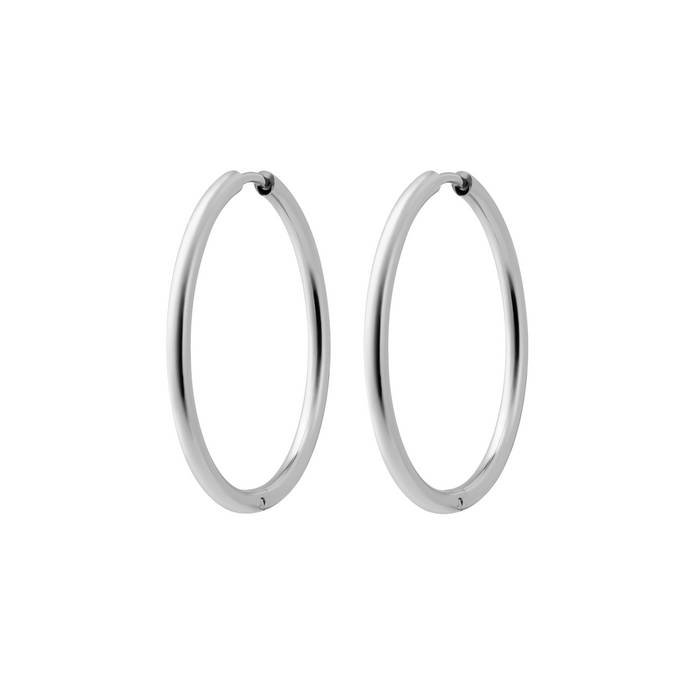 Silver / 20mm