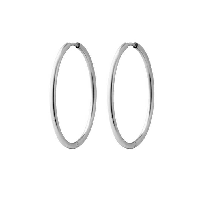Silver / 30mm