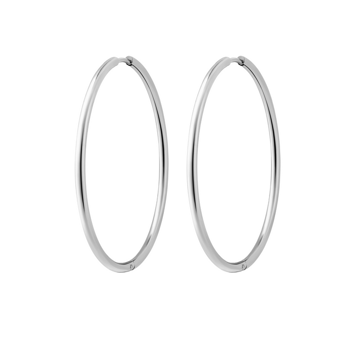 Silver / 40mm