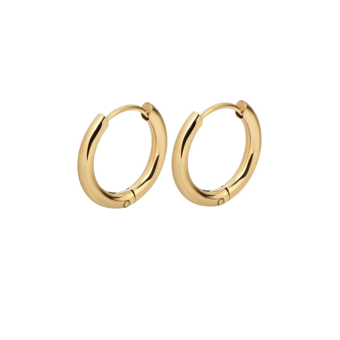 Gold / 12mm
