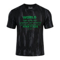 Essential Slim Fit Cotton T Shirt