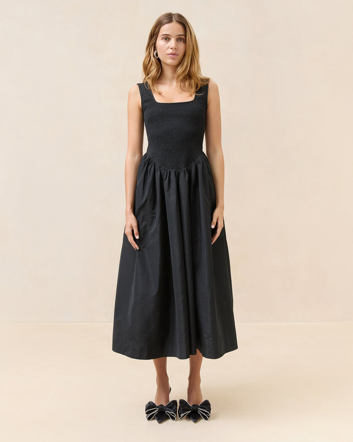 Color: Black