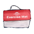 Exercise Mat With Carry Bag Free Size
