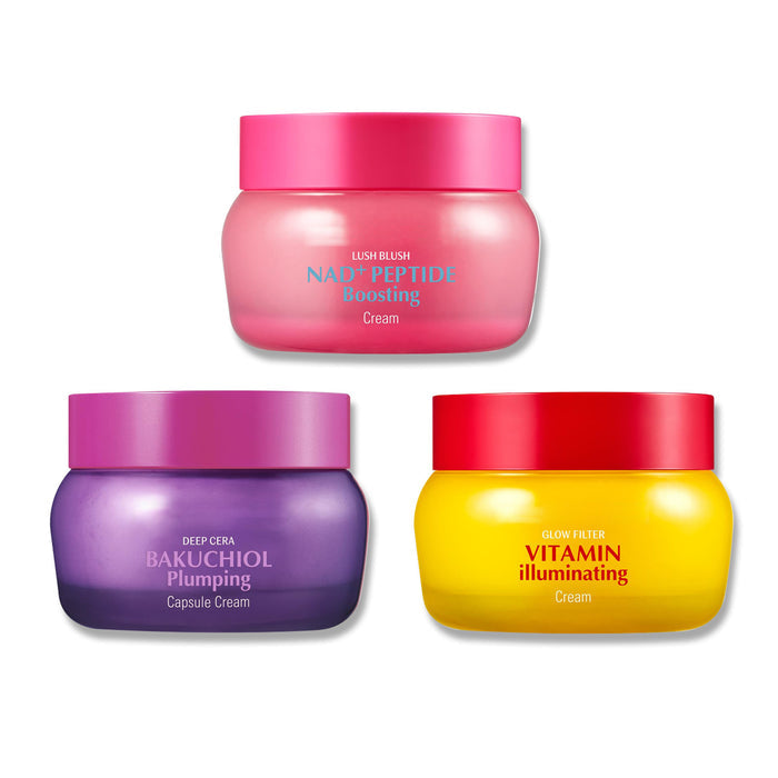 Facial Cream