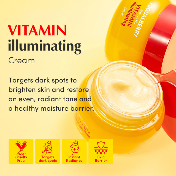 Facial Cream