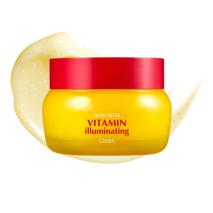 Facial Cream