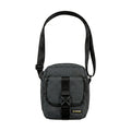 Fashion Crossbody Utility Bag With Front Flap Pocket