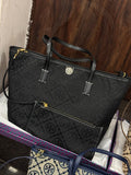 Fendi Peekaboo imported Designer Bag - Brown