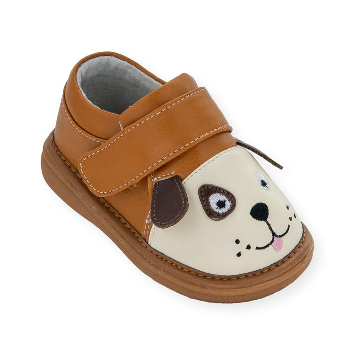 Fetch the Dog Shoe - Wee Squeak