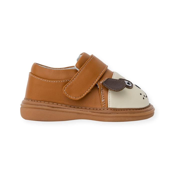 Fetch the Dog Shoe - Wee Squeak