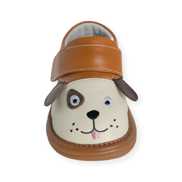 Fetch the Dog Shoe - Wee Squeak