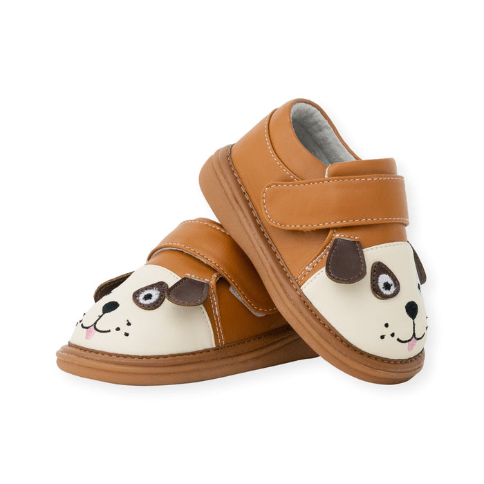 Fetch the Dog Shoe - Wee Squeak