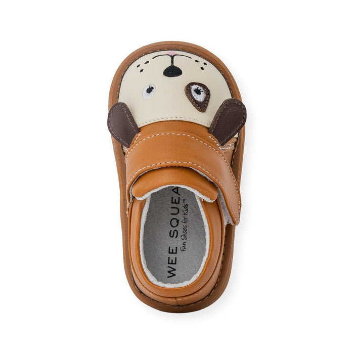 Fetch the Dog Shoe - Wee Squeak