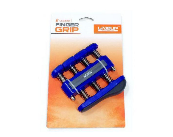 Finger Grip Hand Exerciser