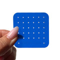 Flat Back Travel Palette