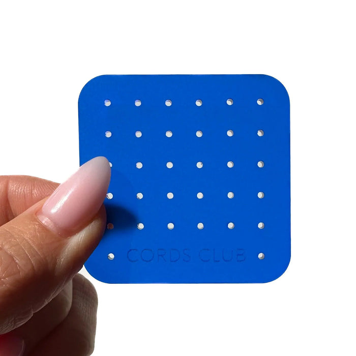 Flat Back Travel Palette