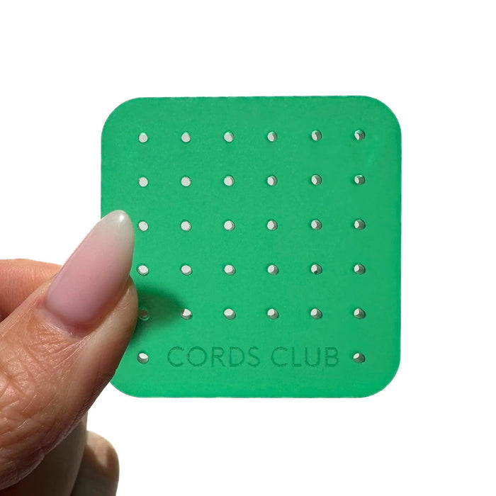 Flat Back Travel Palette