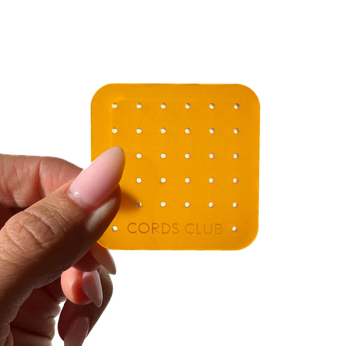 Flat Back Travel Palette