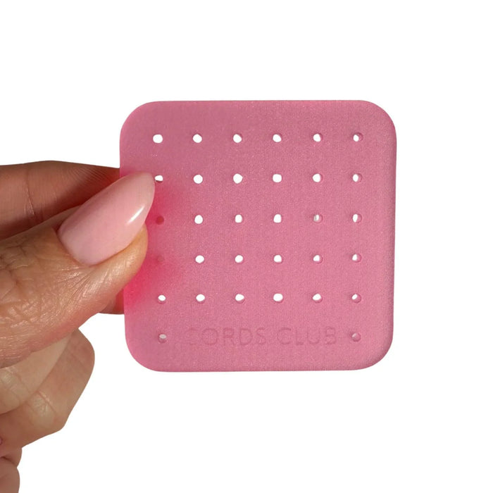 Flat Back Travel Palette
