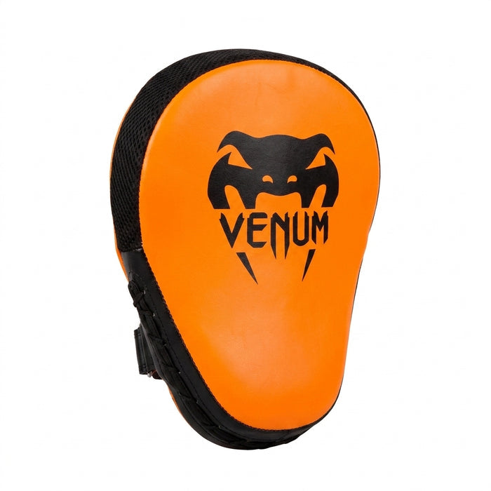 Focus Mitts Curved Boxing And MMA Training Pads Size Free